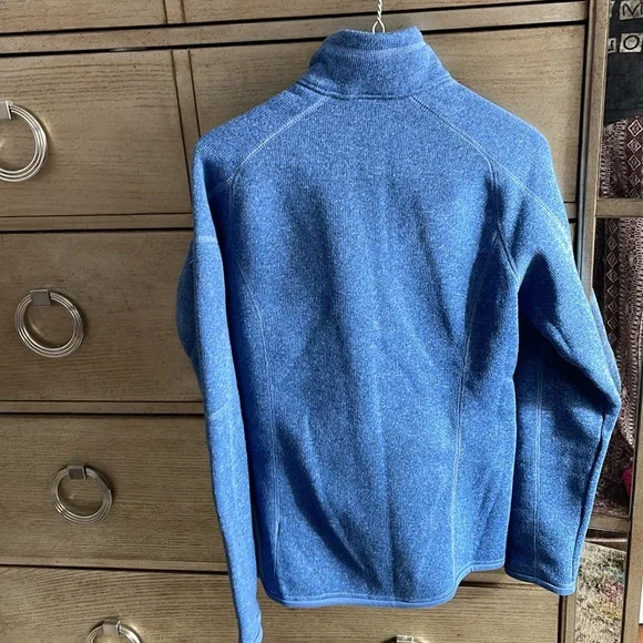 Patagonia sweater, size S - Picture 5 of 7
